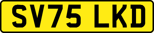 SV75LKD