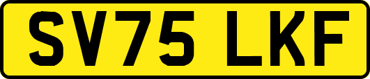 SV75LKF