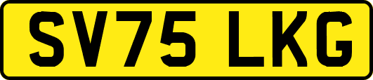 SV75LKG