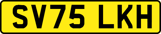 SV75LKH