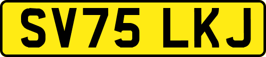 SV75LKJ