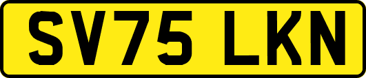 SV75LKN