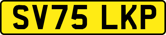 SV75LKP