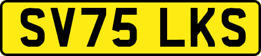 SV75LKS