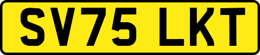 SV75LKT
