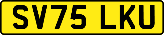 SV75LKU
