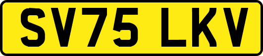 SV75LKV