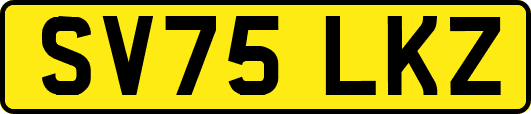 SV75LKZ