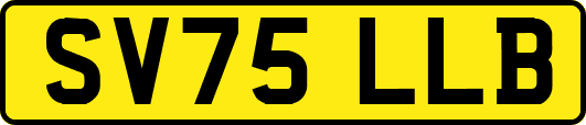 SV75LLB