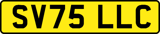 SV75LLC