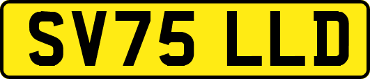 SV75LLD