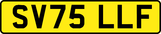 SV75LLF
