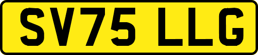 SV75LLG