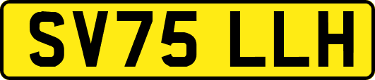 SV75LLH