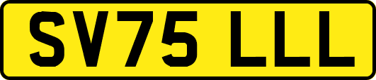 SV75LLL