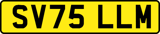 SV75LLM