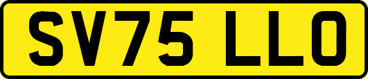 SV75LLO