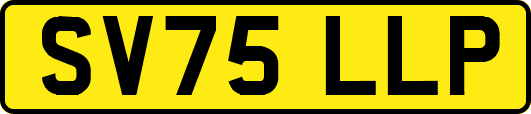 SV75LLP
