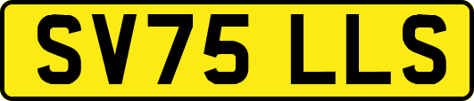 SV75LLS