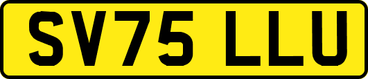 SV75LLU