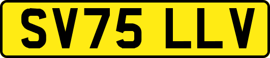 SV75LLV