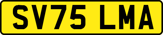 SV75LMA