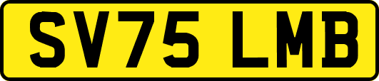 SV75LMB