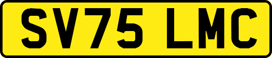 SV75LMC
