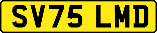 SV75LMD