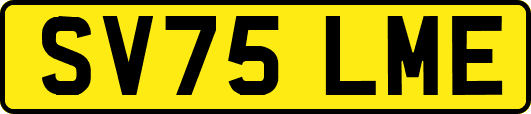 SV75LME