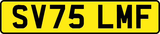 SV75LMF