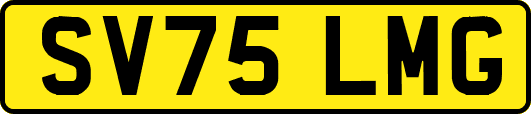 SV75LMG