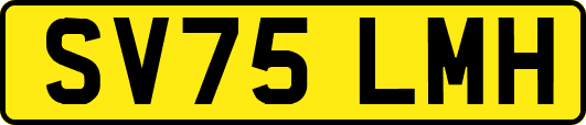 SV75LMH