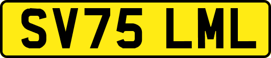 SV75LML