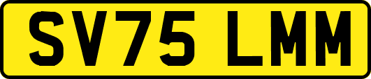 SV75LMM