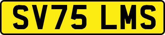SV75LMS