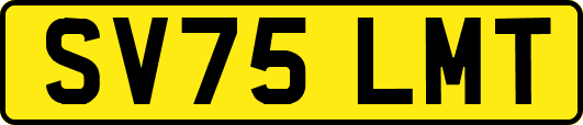 SV75LMT