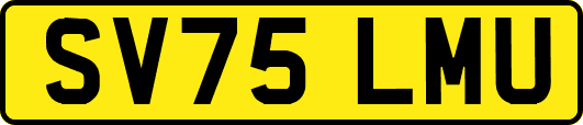 SV75LMU