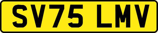 SV75LMV