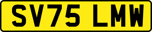 SV75LMW