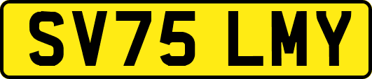 SV75LMY