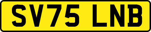 SV75LNB