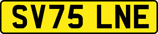 SV75LNE