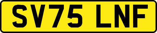 SV75LNF