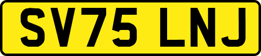 SV75LNJ