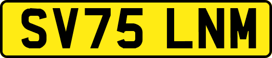 SV75LNM