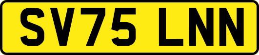 SV75LNN