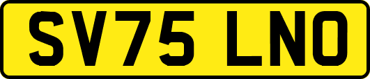 SV75LNO