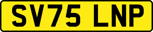 SV75LNP