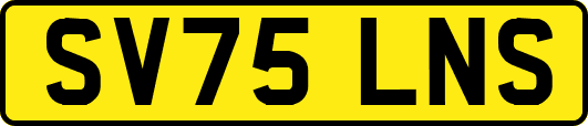 SV75LNS